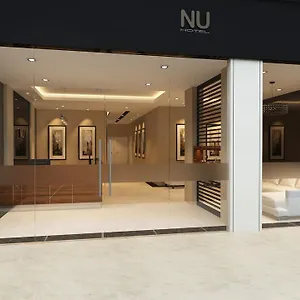 酒店 Nu酒店@吉隆坡中央车站, 吉隆坡
